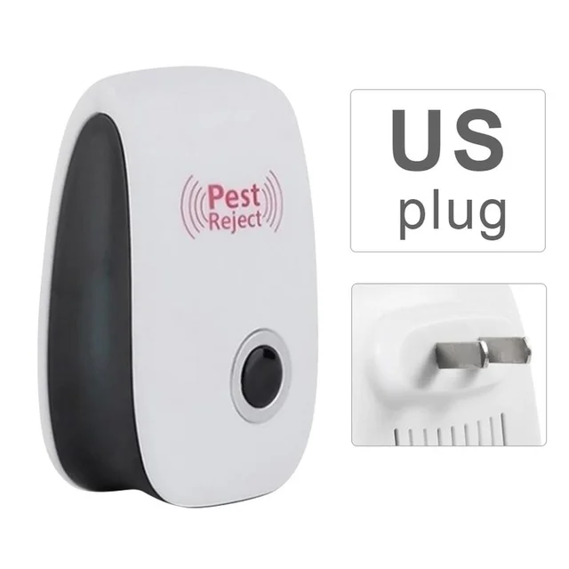 US Plug
