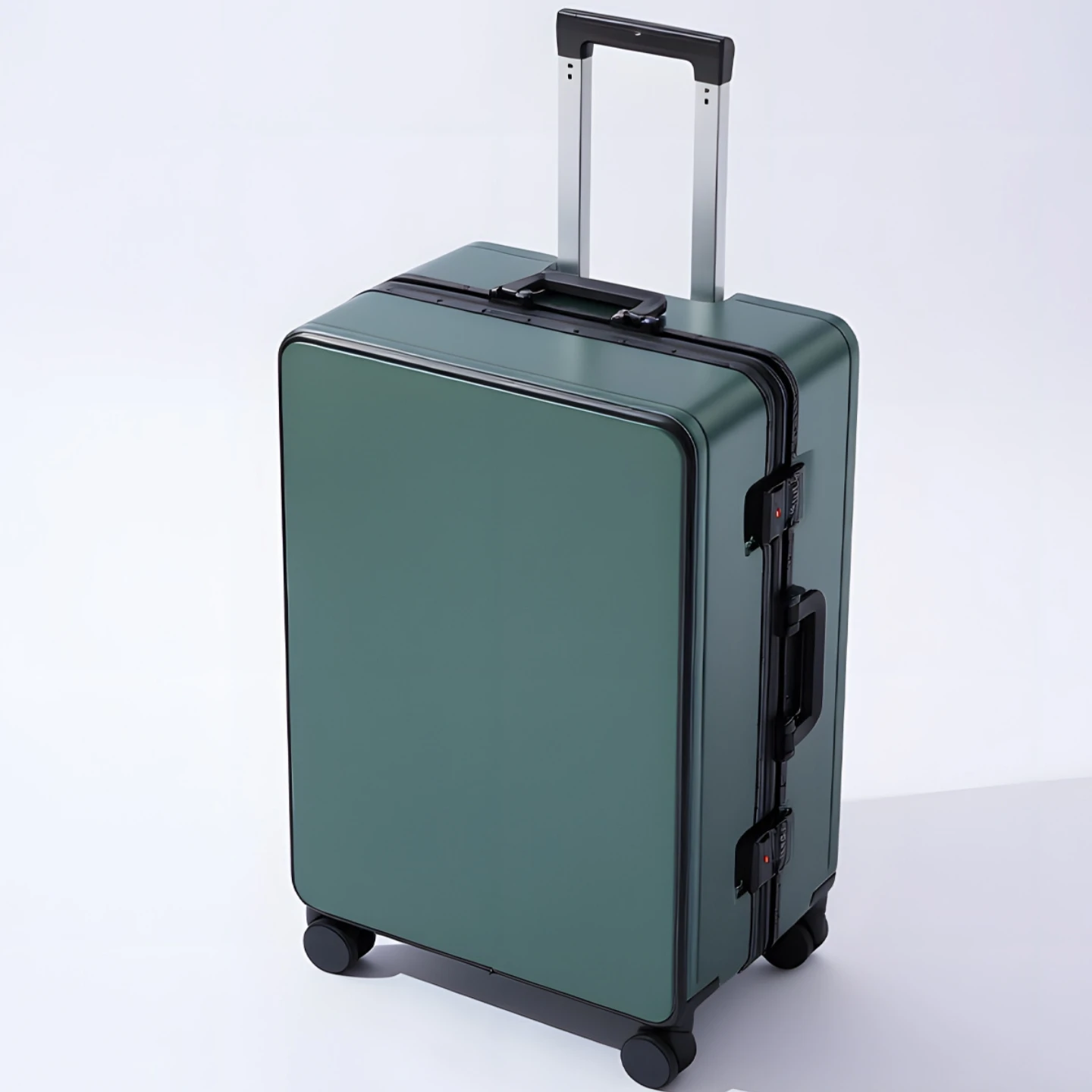 حقيبة جديدة عالية الجودة مقاس 20 بوصة حقيبة تروللي...