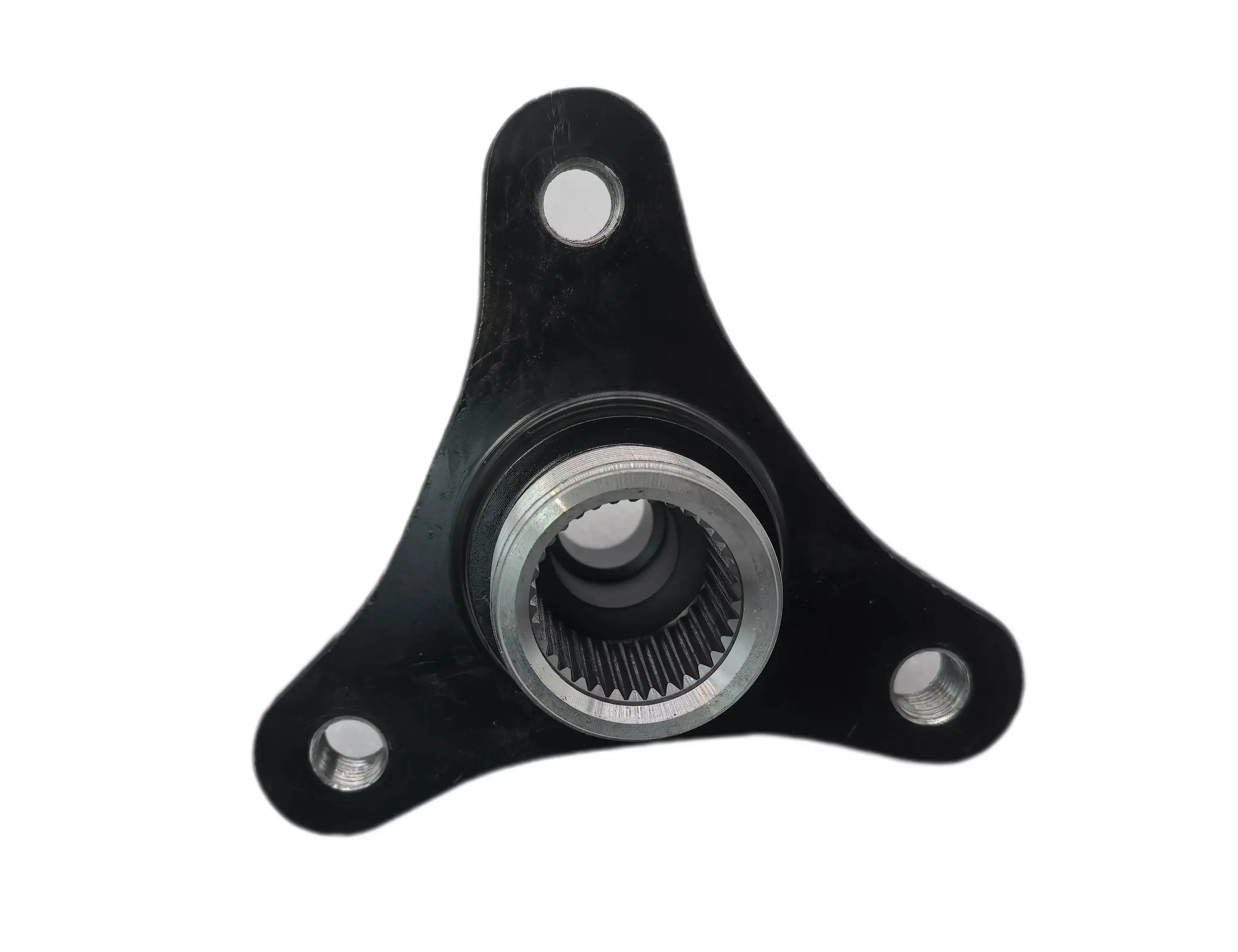 BMW 520/525/530/730/750/760 F02 F10 F18 differential flange rear axle differential flange