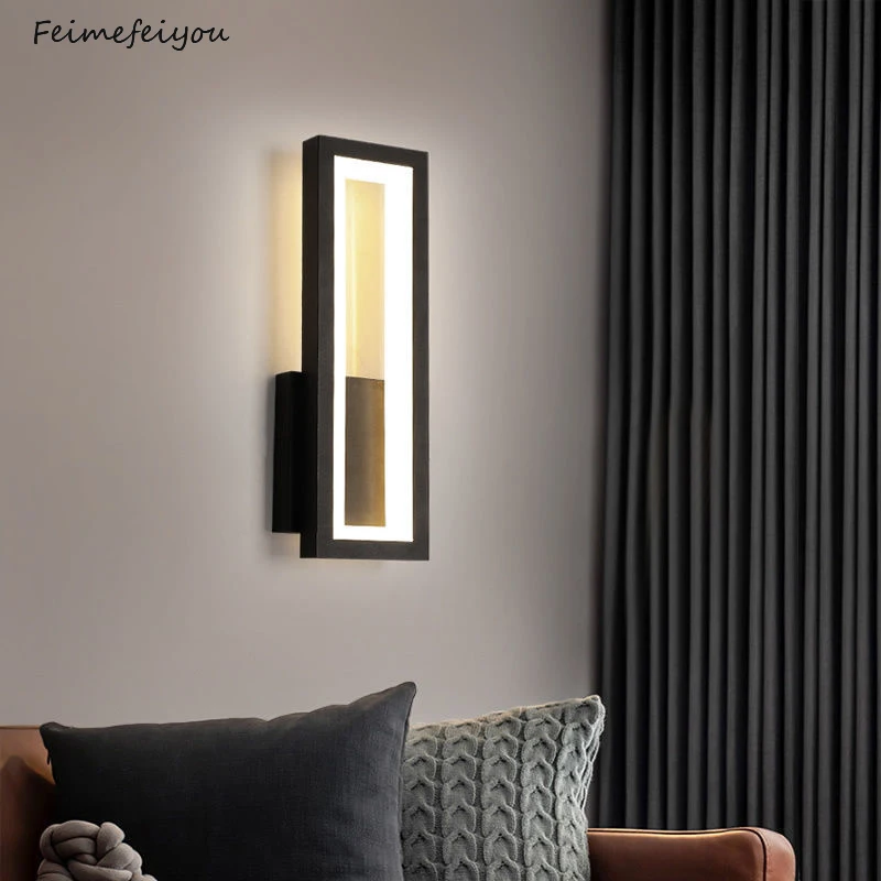 Nordic-Minimalist-Modern-Wall-Lamp-Creative-Personality-Staircase-Aisle ...