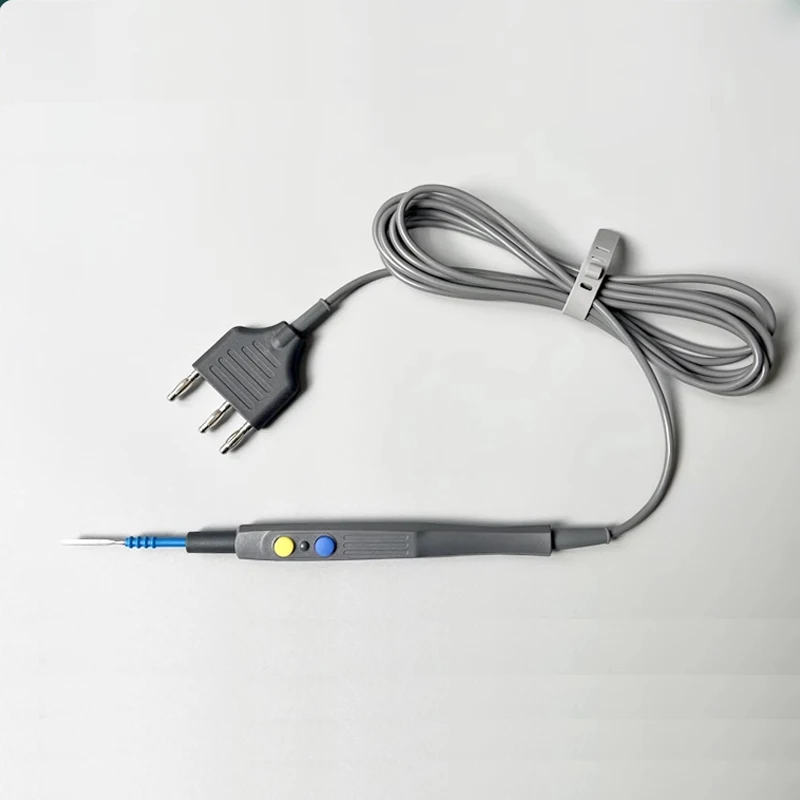 Compatible Reusable electrosurgical ESU Pencil