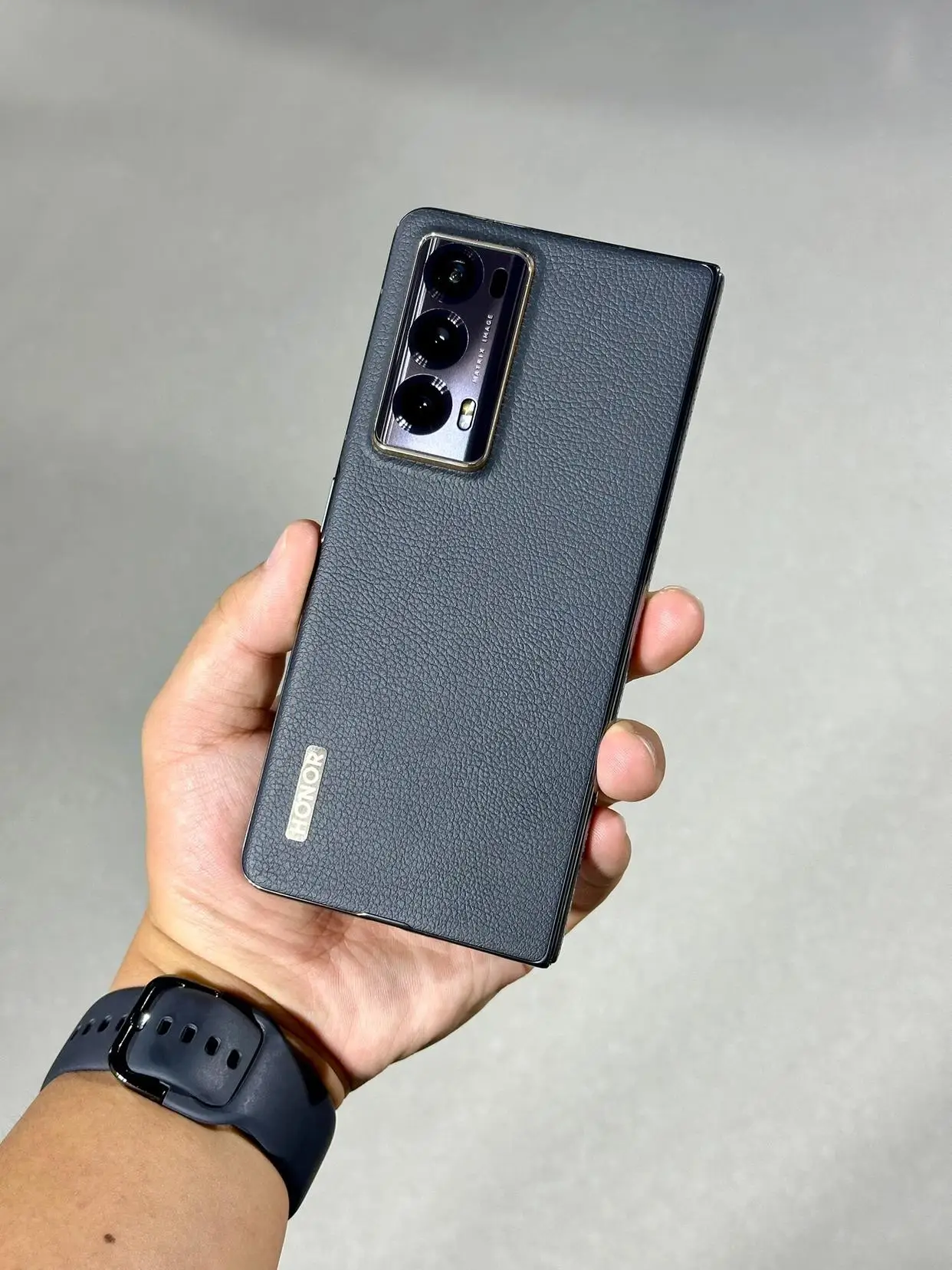 Black(PU)
