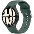 Navy Green