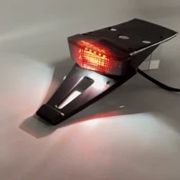 ⁦פנס אחורי LED לאופנוע סורון לייט בי חשמלי  Enduro  אוניברסליות עבור KTM - Honda - Sur Ron⁩ – תמונה ⁦5⁩