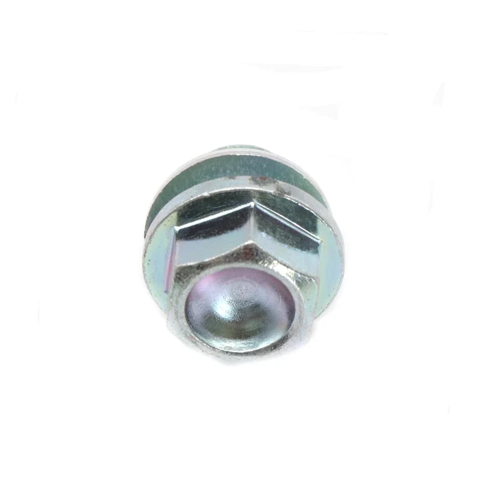 New Oil Pan Drain Plug Bolt W/O-Ring 90009-R70-A00 for Honda Accord Civic Pilot CR-V CR-Z HR-V for Acura CL RDX MDX NSX RL RLX