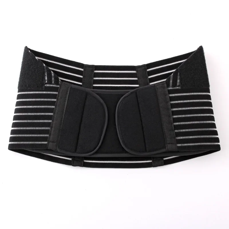 Pregnant Women Support Belly Band Back Clothes Belt Adjustable Waist Care Maternity Abdomen Brace Protector Pregnancy
