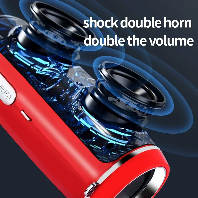 Bluetooth Speaker MINII2 Wireless Bluetooth Speaker Mobile card mini stereo outdoor portable