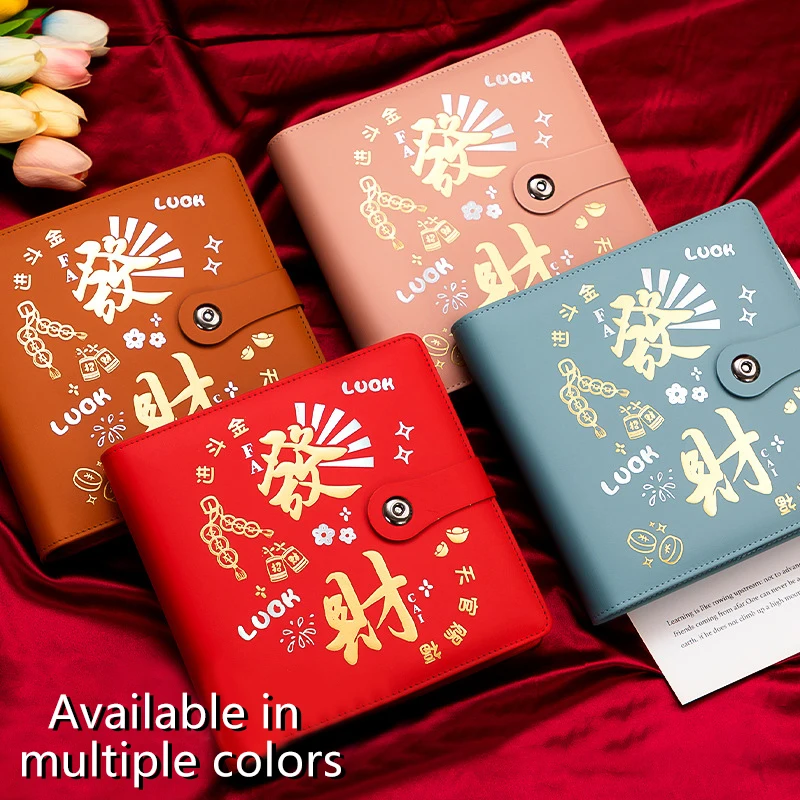 Money Saving Challenge Save Money Mini Binder Savings Challenge Books Envelopes Reusable Budget Savings Challenges Book