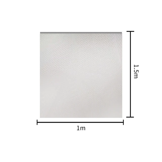 1x1.5m