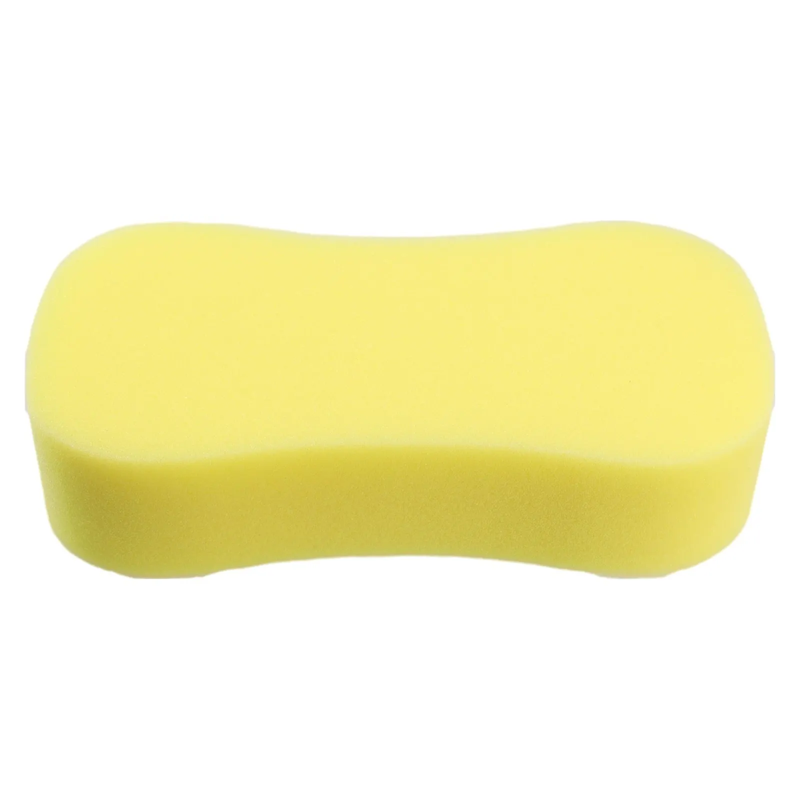 

1PC Large Jumbo Sponge Car Care Van Caravan Washing Dirt Home Kitchen Cleaning High Quality Automotive Care 22*11*5CM