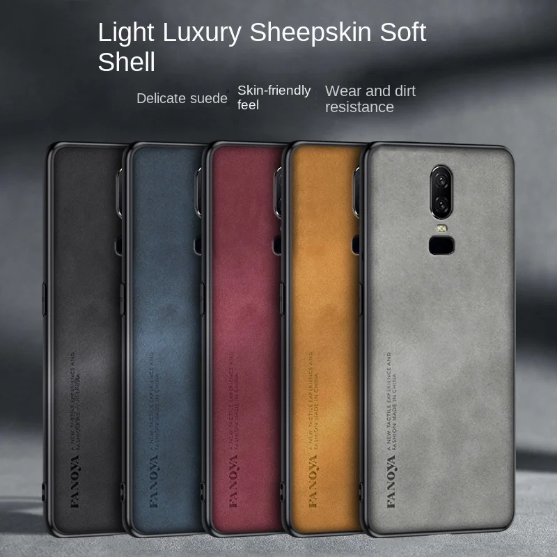 case oneplus 6 - Acquista case oneplus 6 con spedizione gratua su AliExpress version
