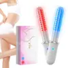 KTS Vaginal Vibrator Wireless Vaginal Massager Red Light Therapy Device for Vaginitis Female Sex Wand Vaginal Tightening Device 1