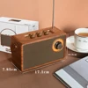 599-e0ae2b.jpg Radio FM rétro Portable récepteur Mini Bluetooth 5.1