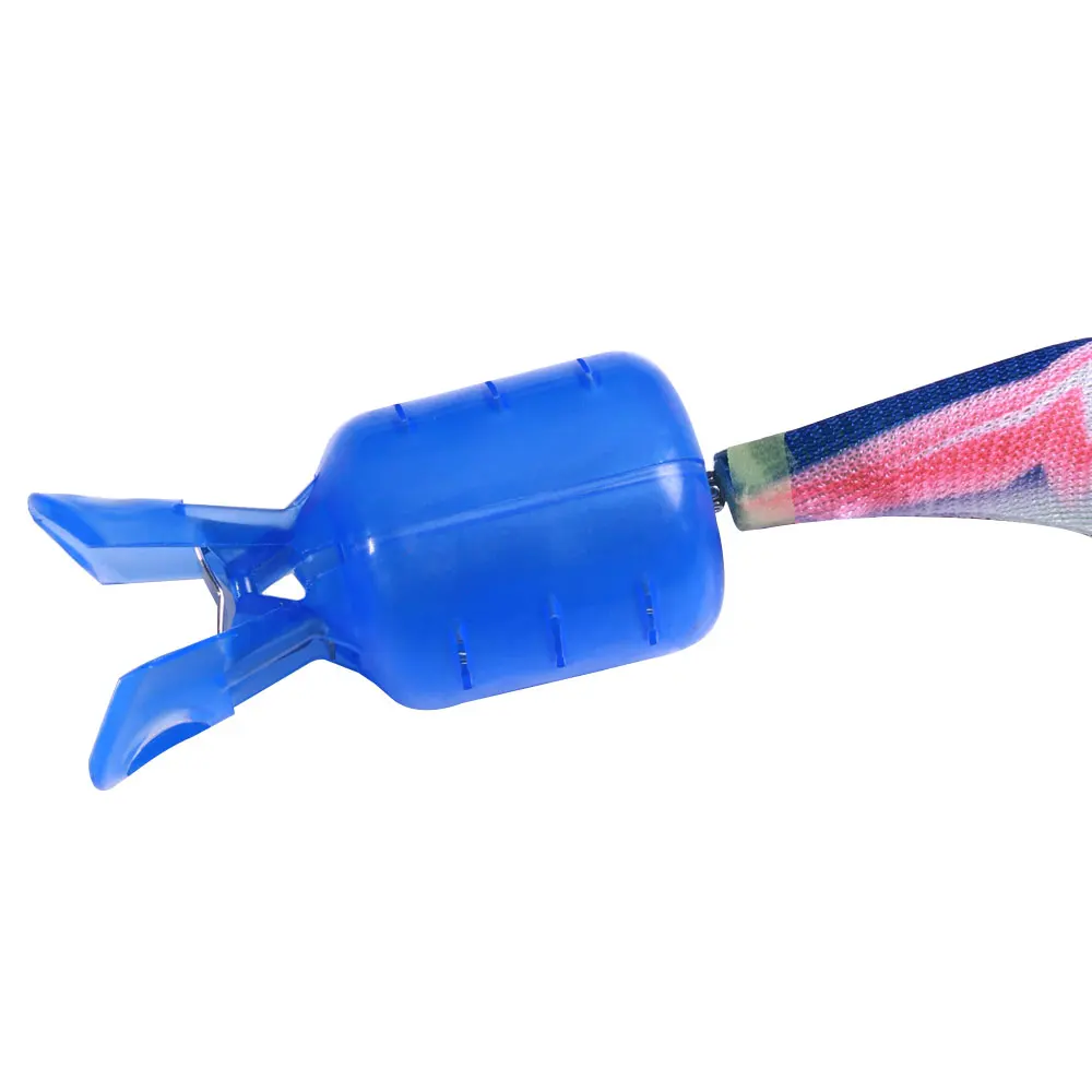 Squid Jig Hook Protector Caps - Set of 10 Safety Covers