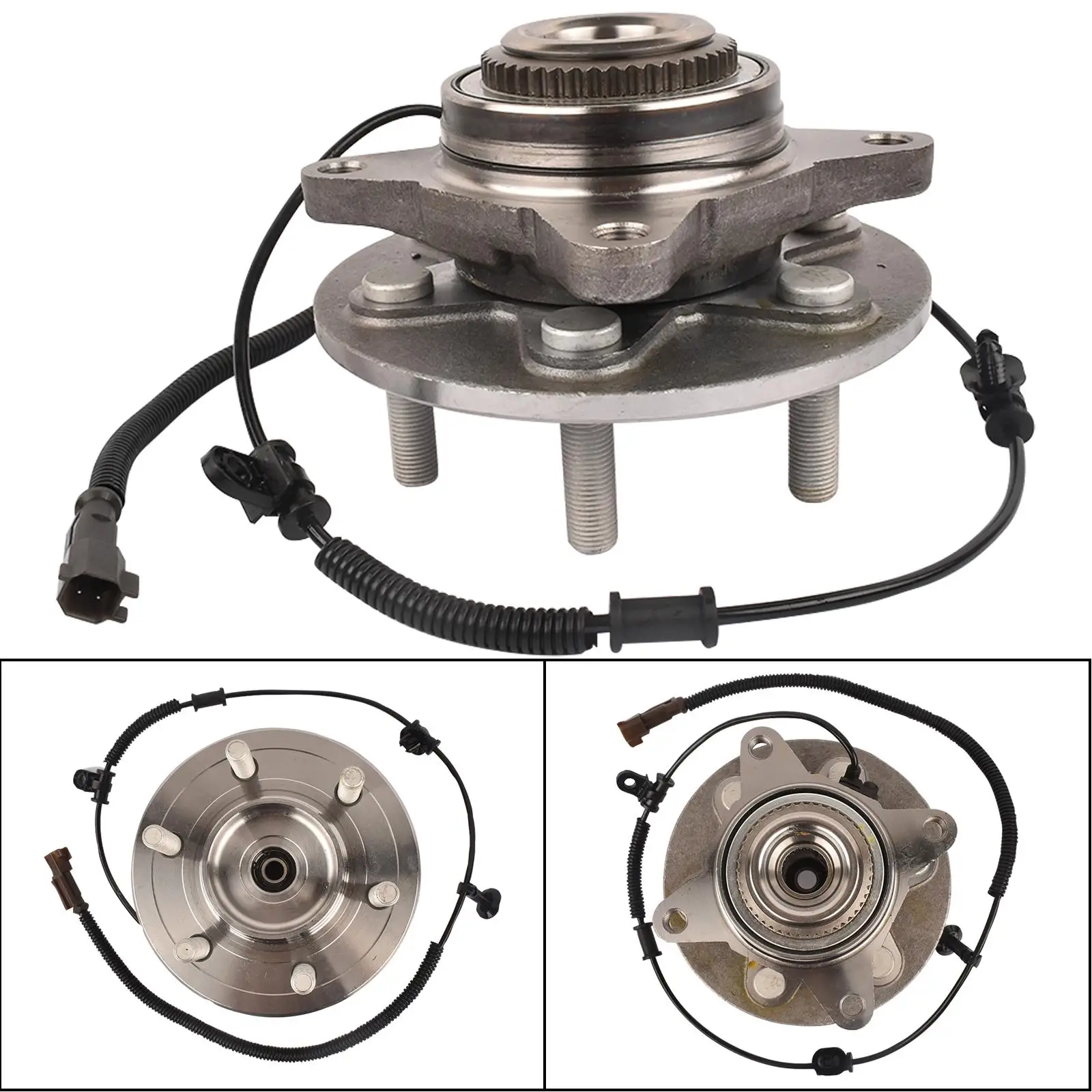 AP03  F-150 F150 4WD 2015-2020    Jl3Z1104P HUB471
