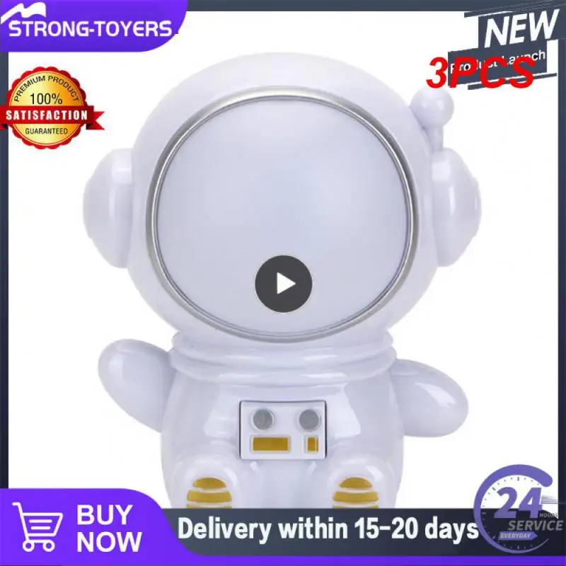 

3 шт., настольная лампа для чтения с Usb-зарядкой