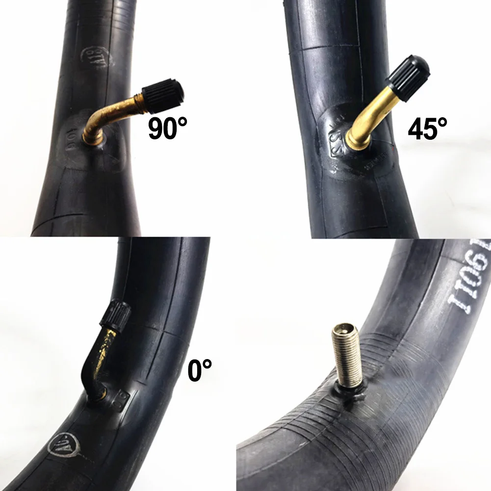 Рисунок 5 - 10 дюймов 10x2,125 внутренняя трубка 10x2
