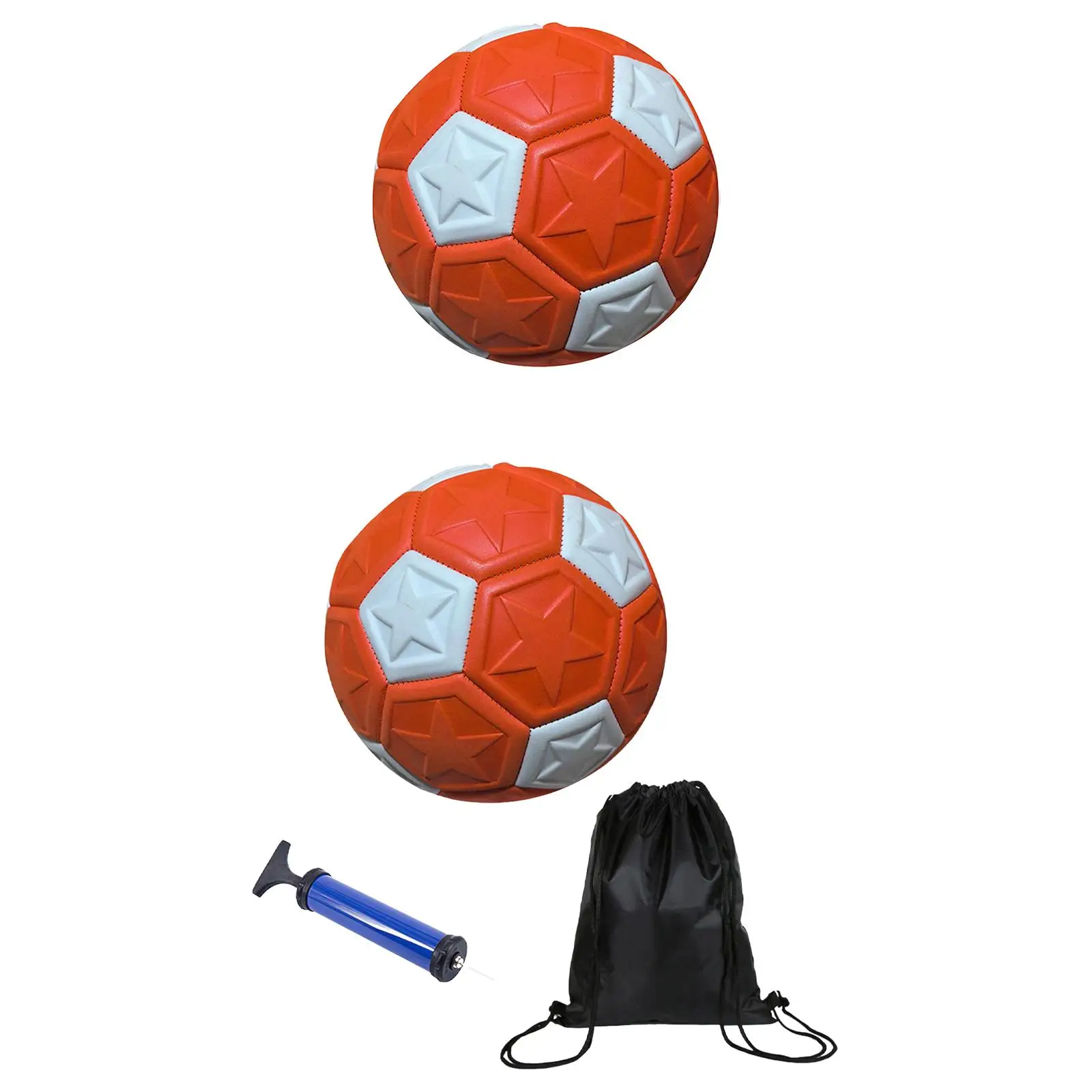 Soccer Ball Futsal Training Size 4 Sports Ball for Aged 5 6 7 8 9 10 11 12 13 Soccer Ball Futsal Training Size 4 Sports Ball for Aged 5 6 7 8 9 10 11 12 13