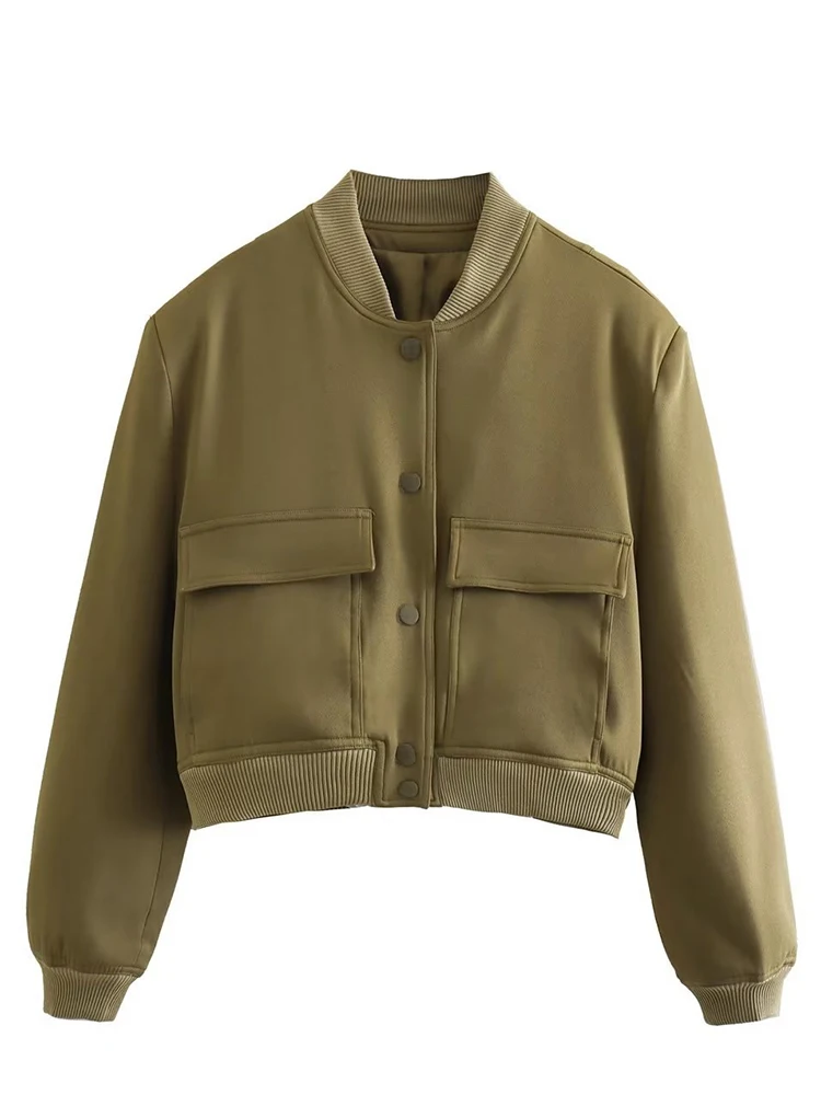 Dark Army Green-S42