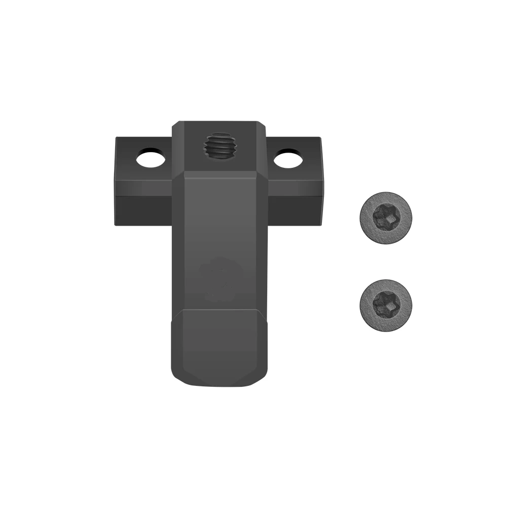 SBGJMY Kit Di Arresto Manuale Tattico Mlok Keymod 4 Pezzi/Set Copertura - Foto 14