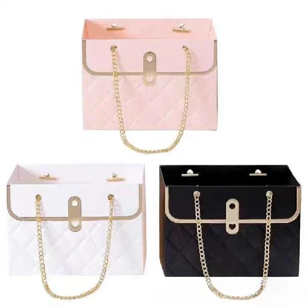 Boxes For Flower Arrangements Flower Boxes Sachet Box for Flowers Gift Box Sachets Flower  Rose Packaging Box Wrapping Paper