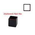 Square 20x20mm
