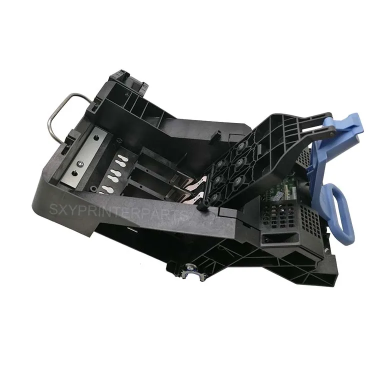 

CH538-60108 CH538-67044 CR647-67025 Full Carriage Unit With Cutter for H-P Designjet T1300 T770 T790 T1200 T2300 Printer Parts
