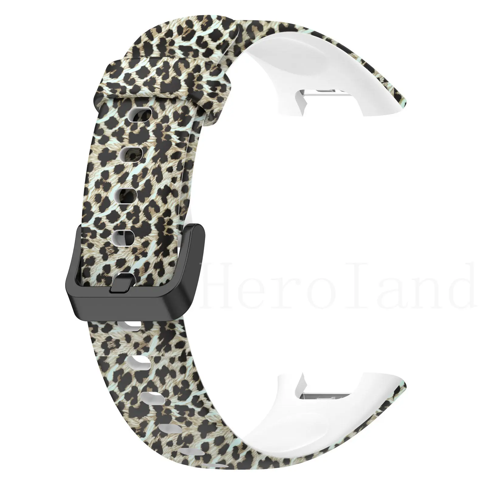 TPU Smart Wristband Strap - Premium Bracelet Belt Accessories