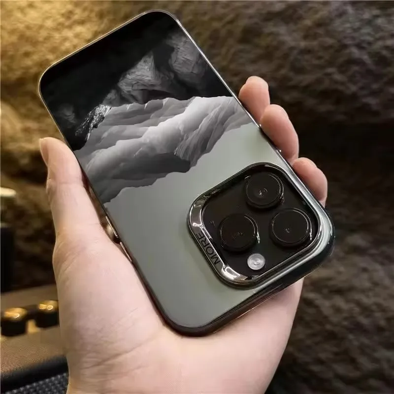 حافظة لهاتف سامسونج جالاكسي S25 Ultra S24 Plus S23...