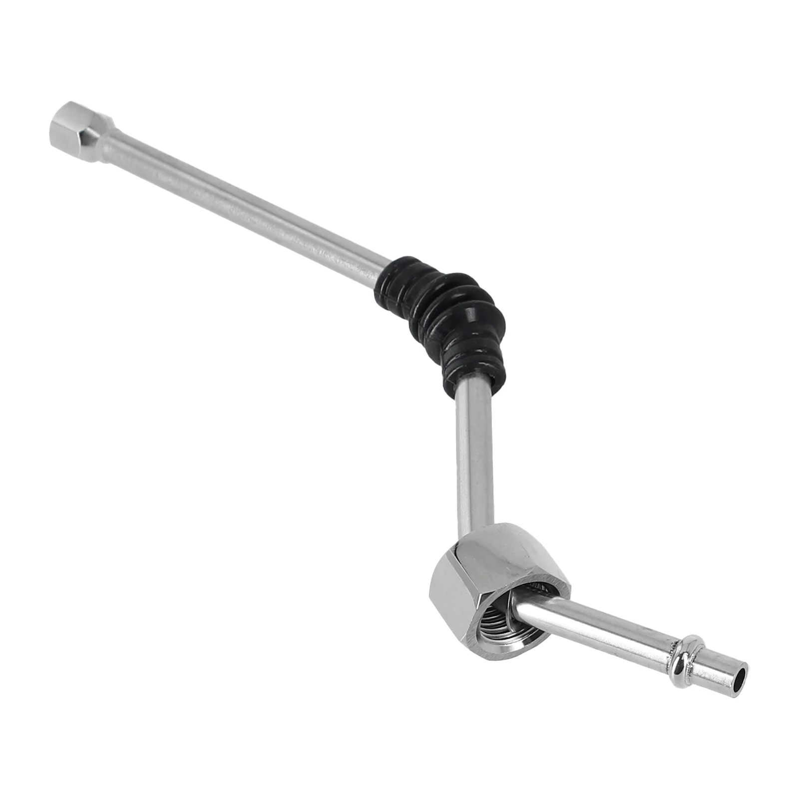 

Silvery Coffee Machine Steam Wand Coffee Machine Coffee Machine Steam Wand Kitchen Accessories Replacement Parts