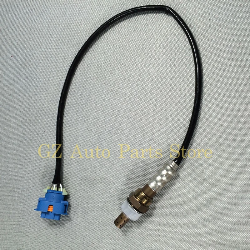 Oxygen Catalyst Sensor Oxygen Sensor Adapter Oxygen Sensor Accessories Original Oxygen Sensor 55566650 For Chevrolet Cruze Aveo Trax Orlando Opel Meriva Omega Vauxhall Astra Vectra Zafira