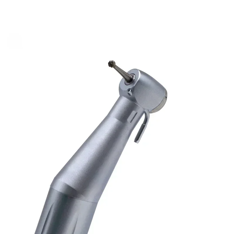 

Dental Implant Contra Angle 20:1 Series Handpiece Single Water Spray,Stable-Speed, High-Torque, Choice of Normal/LED/Fiber Optic