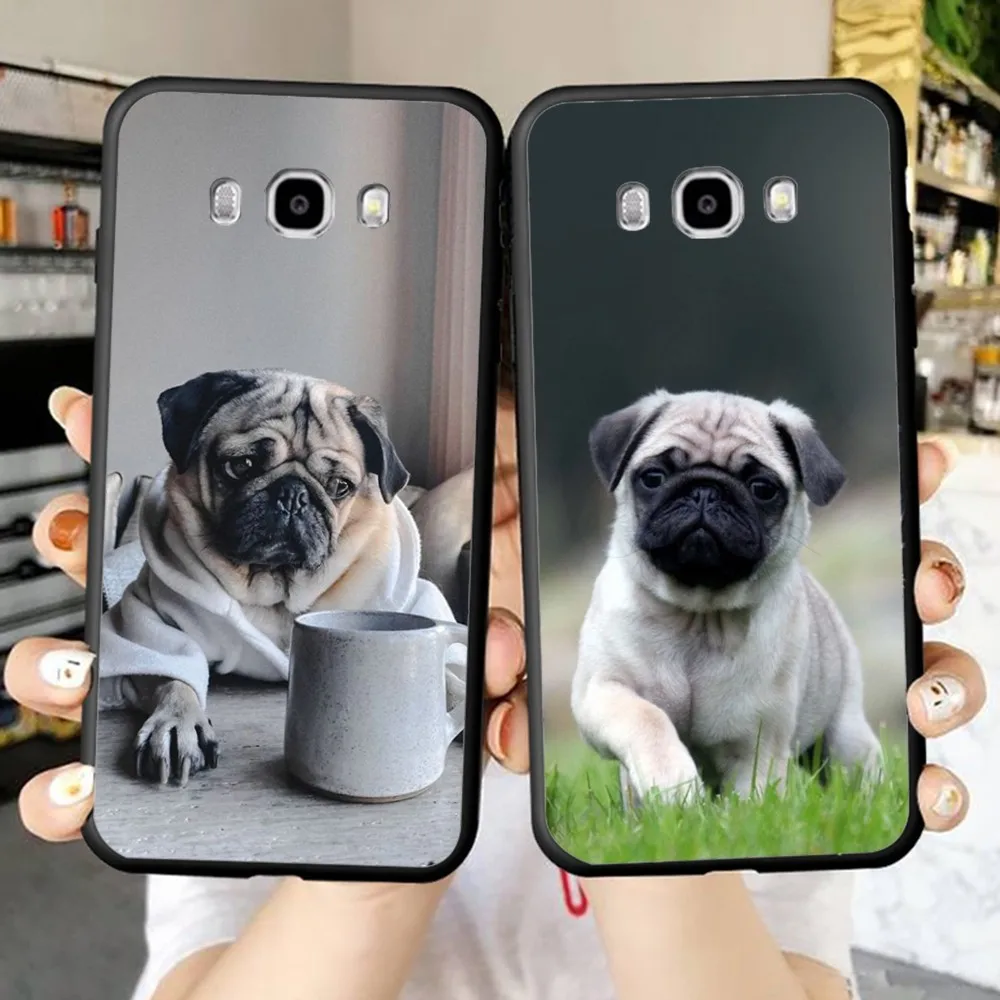 Чехол для телефона Samsung J 7 plus 7core J7 neo J6 plus prime J6 J4 J5
