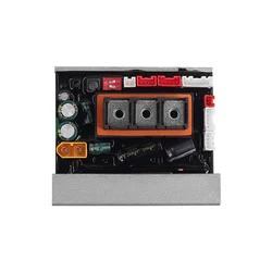 Enhanced LED Display Screen Dashboard for E - Scooter - Premium Circuit Control Board (Controller)