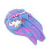 2.03oz Color Unicorn Fluffy Butter Slime Diy Super Soft False Cake Non-Sticky Slime Charms Supplies Plasticine Modelling Toys 5