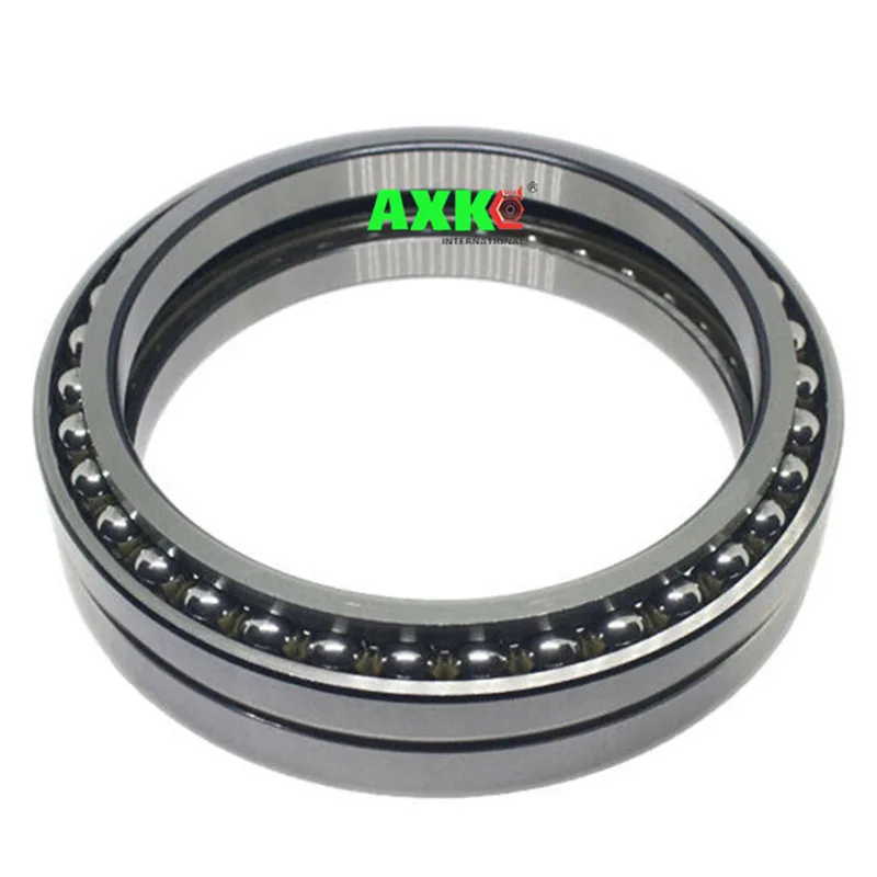 NSK 굴삭기 베어링 BD130-1 SA 각도 접촉 볼 베어링, BD130-1SA 130x166x34mm