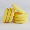 12 PCS Foam Applicator Pads Car Wax Applicator Pad Detailing Round Polishing Sponges for Car Wax Applicator Pad Car Wash Sponge 4