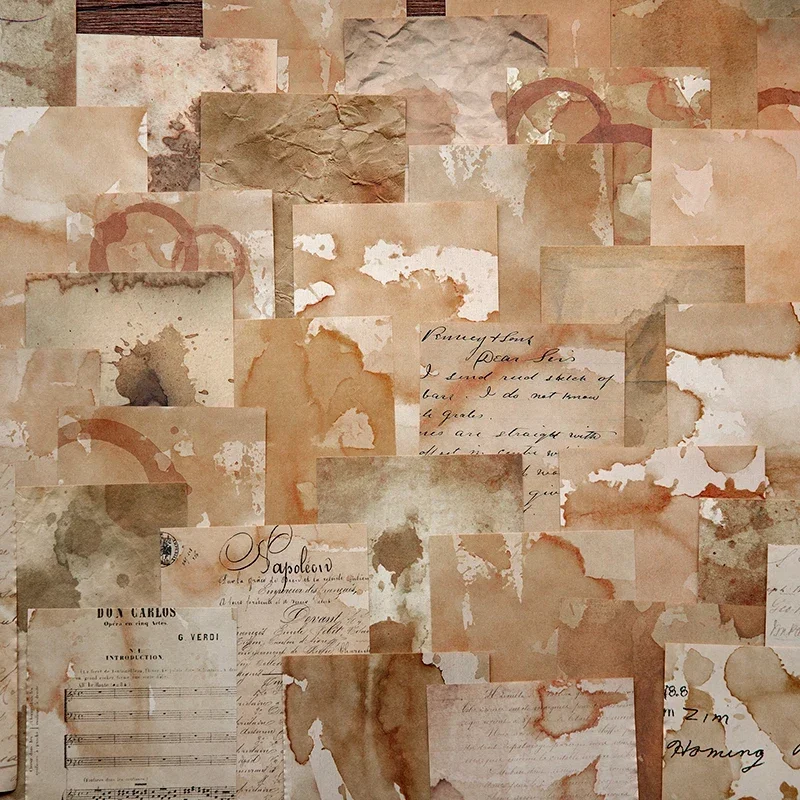 100 ��Ʈ ��� ���� �ϵ� Ŀ�� ��Ʈ, DIY ���� ����, �ð� ���� ��ũ���� ��Ʈ��, ���� 145x95mm