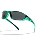 Bright Green