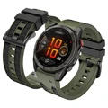 Army Green Black