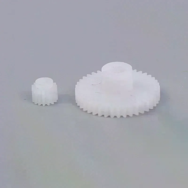 전자 스위치용 A-602R A-702R 증폭기용 2 PCS 오디오 입력 시프트 기어 세트