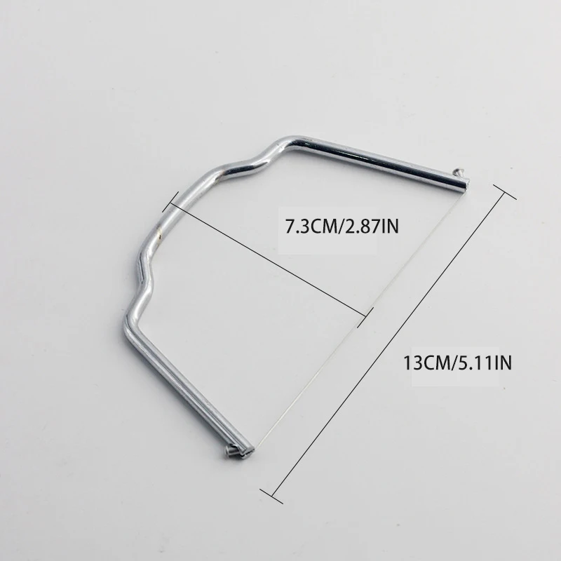 Stainless steel foie gras cut cheese slicer cheese planer multi-purpose butter knife Western food