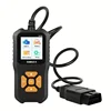 V318 OBD2 Car Scanner Diagnostic Scan Tool, Color ScreenVehicle Fault Code Reader, Auto Read Fault Code Check Engine Light 1