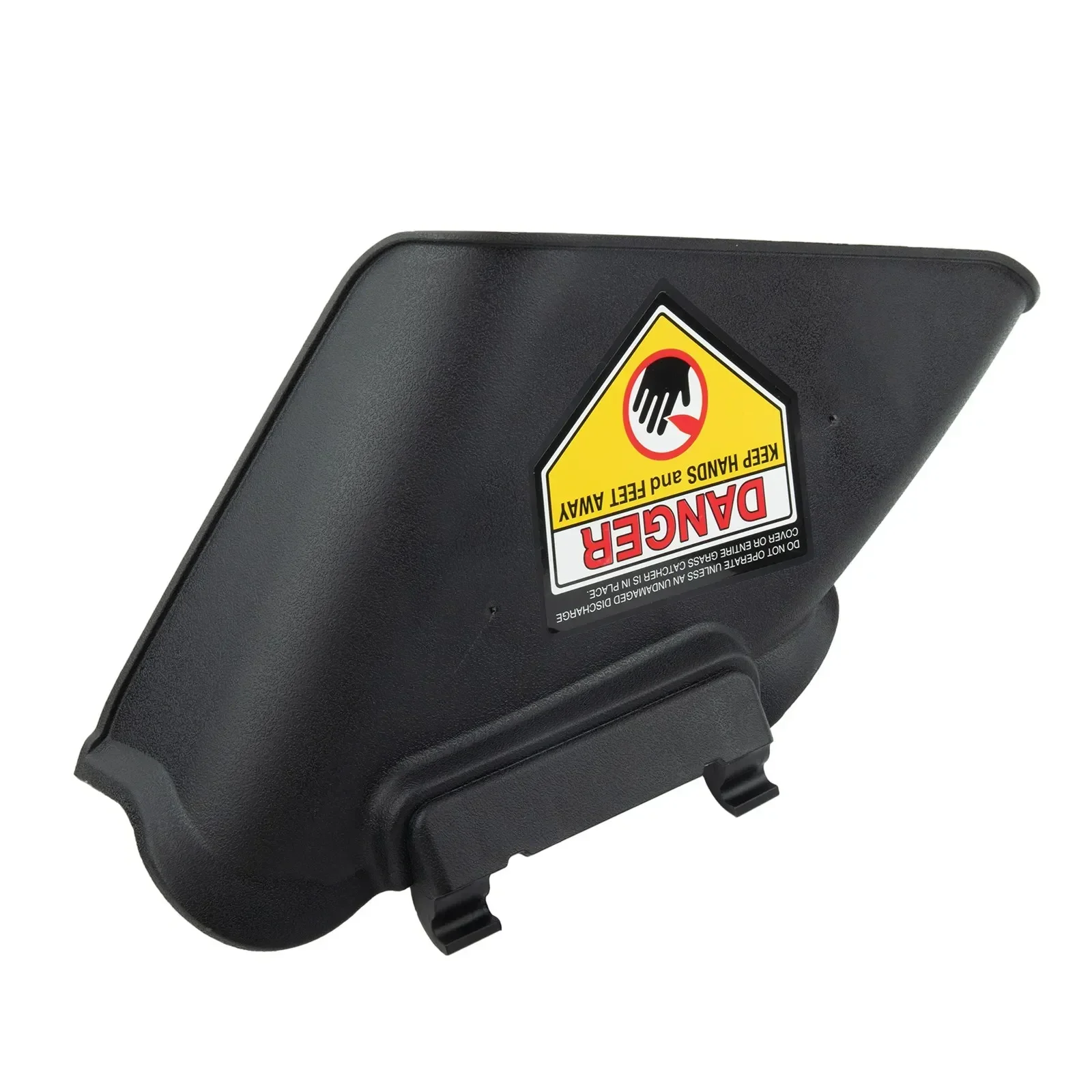 731-07486 Side Discharge Chute Lawn Mower Plastic Replacement Trimmer Walk-Behind Mower For Practical 5