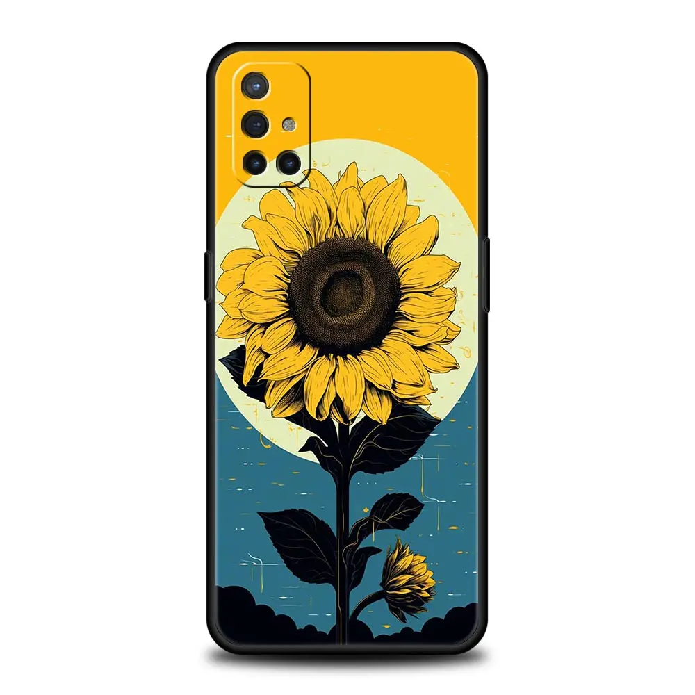 Adorable Candy-Themed Cartoon Phone Case Cover