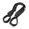 Ski Backpack Carrier Ski Carry Sling Strap Double Shoulder Backpack Fixed Belts 4