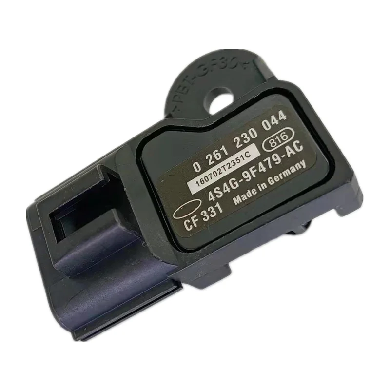 2pc MAP Sensor for Ford- C-Max Focus Galaxy Mondeo- Fiesta S-Max Transit Volvo- V50 S80 C30 V70 1.8 2.0 1S7A9F479AC 0261230044