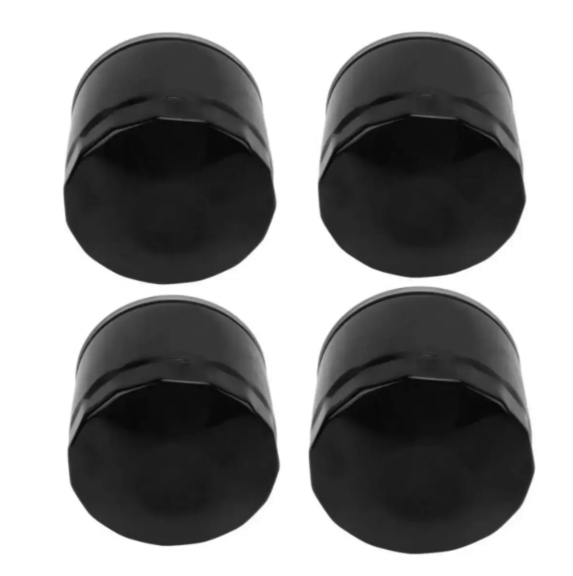 Outboard Oil Filter 35-877761K01 877761Q01 For Mercury Marine Mercruiser 75-115 Hp Outboards and 150 Hp EFI 4-Stroke Outboard