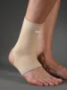 1 Pc Elastic Football Tennis Ankle Support Gym Sport Ankle Sleeves 3