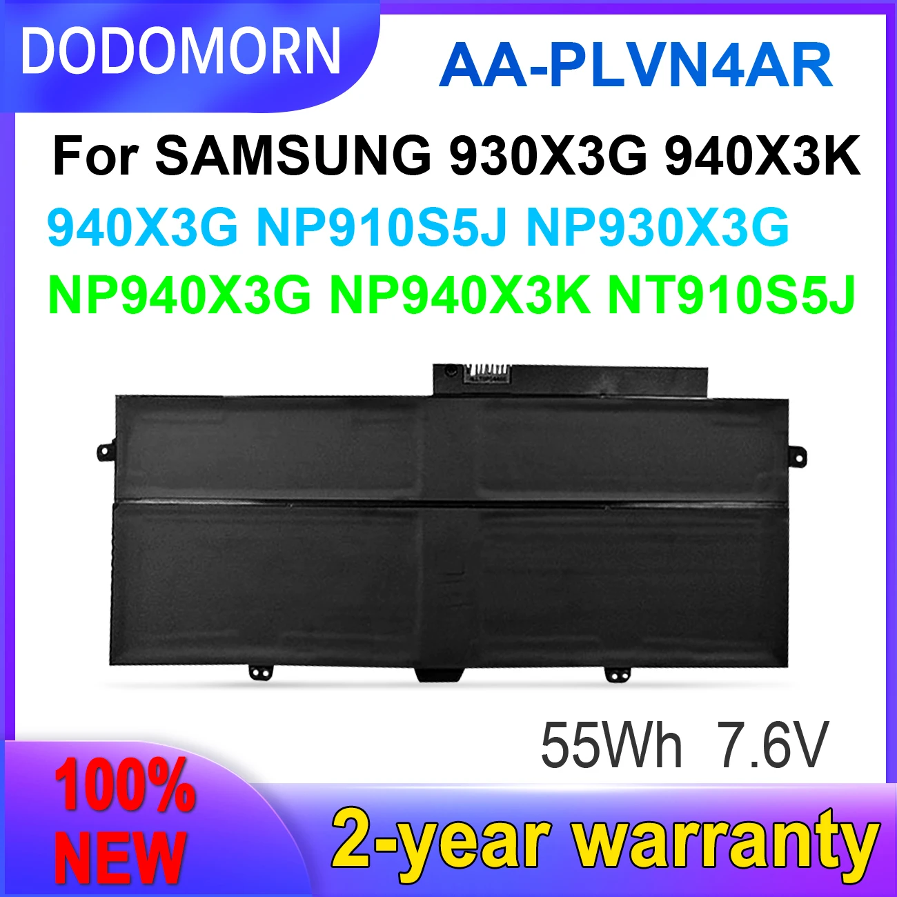 

DODOMORN, новинка, аккумулятор для телефона SAMSUNG, фотосессия x 3G, NP910S5J, NT910S5J, фотосессия X 3g